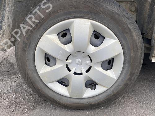 Instrument cluster RENAULT KANGOO Express (FW0/1_) 1.5 dCi 75 (FW07, FW10, FW04) | BP25520308C47 - Image 21