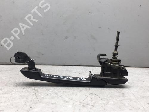 Used Front right exterior door handle VW GOLF III (1H1) 2.0 GTI 16V (150 hp) 25520488