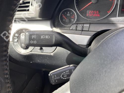Radio AUDI A4 B7 (8EC) 2.0 TDI 16V | BP25580209E6 - Image 5