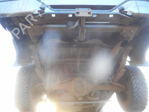 Front left window mechanism NISSAN NAVARA NP300 (D40) 2.5 dCi 4WD | BP25531893C22  - Image 12