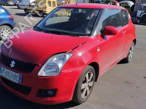 Bremselys SUZUKI SWIFT III (MZ, EZ) 1.3 DDiS (RS413D) | BP25519572L11  - Image 23