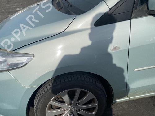 Front right window mechanism MAZDA 5 (CR) 2.0 CD (CR19) | BP25576083C23  - Image 28