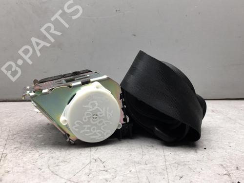 Used Rear left belt tensioner PEUGEOT 3008 I MPV (0U_) 2.0 HDi (163 hp) 25556720