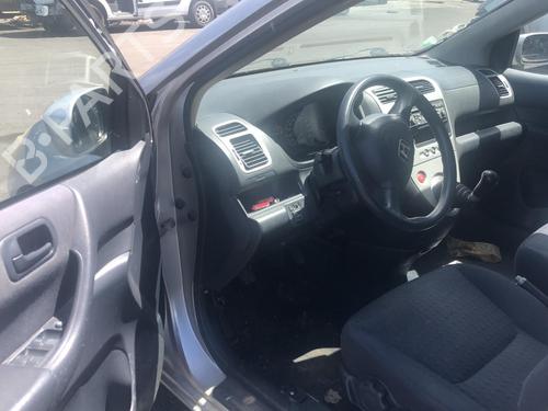 Front left seatbelt HONDA CIVIC VII Hatchback (EU, EP, EV) 1.6 i (EP2, EU8, EU6) | BP25580523I26  - Image 15