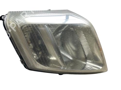 Used Left headlight Left headlight CITROËN C2 (JM_) 1.1 (60 hp) 34287213 34287213