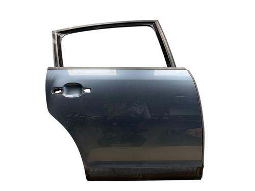 Used Right rear door CITROËN C4 I (LC_) 1.6 HDi (109 hp) 25570497