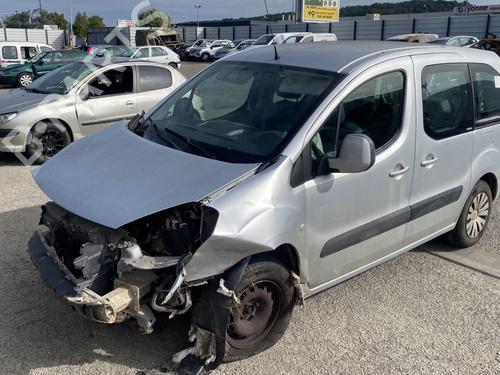 Used Parts CITROËN BERLINGO MULTISPACE (B9) 1.6 HDi 90 (92 hp) 4239877