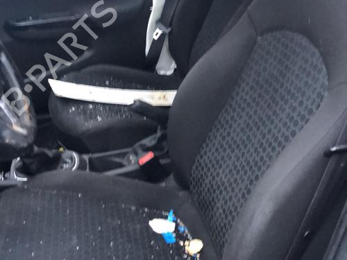 Third brake light OPEL CORSA E (X15) 1.4 (08, 68) | BP30535116L11  - Image 32