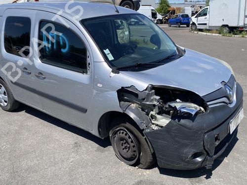 Steering column stalk RENAULT KANGOO Express (FW0/1_) 1.5 dCi 90 (FW0G, FW05, FW08, FW11) | BP27283027I23  - Image 22