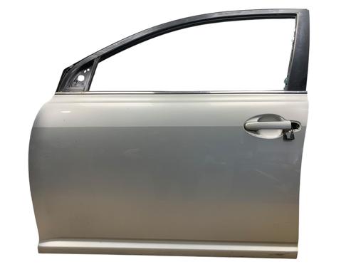 Used Left front door TOYOTA AVENSIS (_T25_) 2.0 D-4D (CDT250_, CDT250R) (116 hp) 25503743