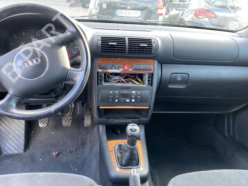 Left front window switch AUDI A3 (8L1) 1.9 TDI | BP30107208I27 - Image 12