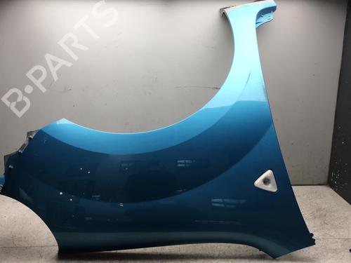 Used Right front fenders Right front fenders 25541940 25541940