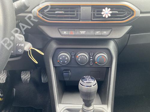 ABS pump DACIA SANDERO III 1.0 TCe 100 ECO-G | BP35820851M43 - Image 21