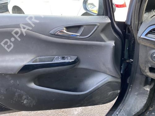 Climate control OPEL CORSA E (X15) 1.4 (08, 68) | BP25507920I5  - Image 24