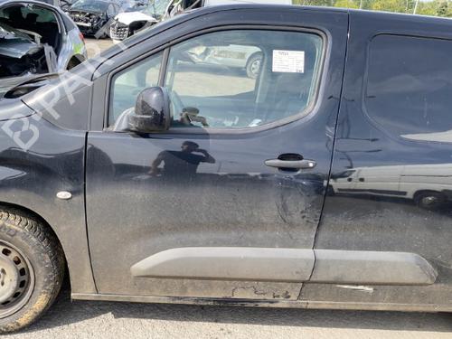 Right sun visor OPEL COMBO Box Body/MPV (K9) 1.6 D | BP26316953I2  - Image 22