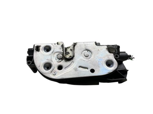 Used Rear left lock FORD GRAND C-MAX (DXA/CB7, DXA/CEU) 1.6 TDCi (115 hp) 27156860