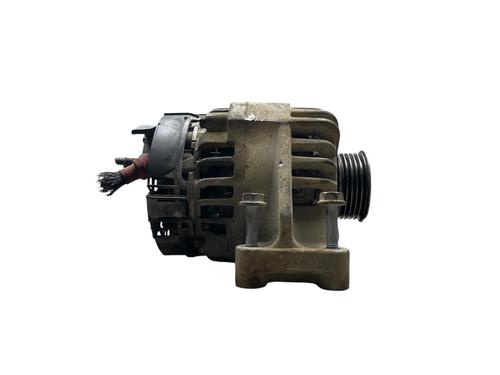 Used Alternator FIAT 500 (312_) 1.2 (312AXA1A) (69 hp) 25573888