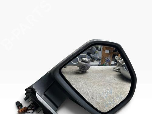 left-mirror-citroen-berlingo-multispace-b9-2008-40172625 main image
