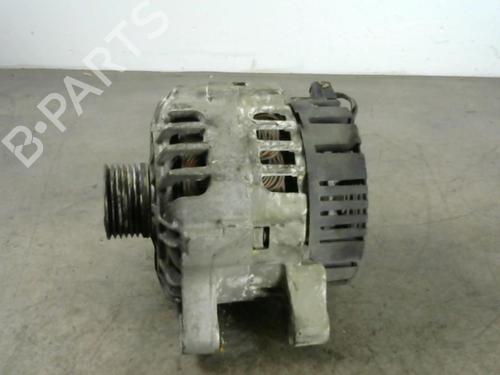 Alternator CITROËN SAXO (S0, S1) 1.4 VTS | BP25523741M7 