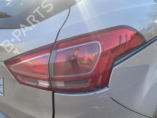 Right sun visor FORD B-MAX (JK) 1.5 TDCi | BP25515586I2  - Image 14