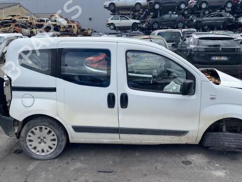 håndbremse CITROËN NEMO MPV 1.4 HDi | BP25529868I18 - Image 17