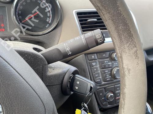 Climate control OPEL MERIVA B MPV (S10) 1.4 (75) | BP25547370I5 - Image 19