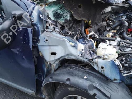 Rear left window mechanism DACIA LODGY (JS_) 1.6 LPG | BP25537379C24  - Image 13