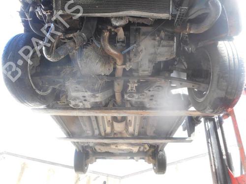 Climate control FIAT GRANDE PUNTO (199_) 1.9 D Multijet | BP25582380I5 