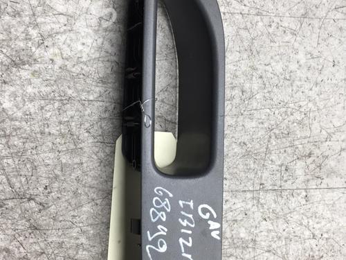 Left front window switch SEAT IBIZA III (6L1) 1.9 TDI | BP25529216I27