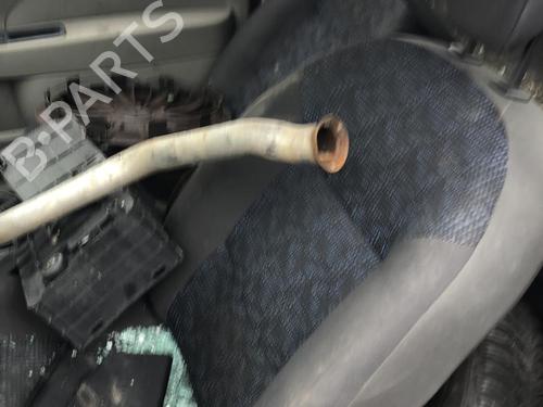 Steering column stalk RENAULT TWINGO II (CN0_) 1.2 16V (CN04, CN0B) | BP25534481I23 - Image 33