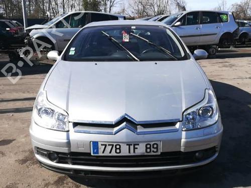 Bakluke CC/Kombi-Kupé CITROËN C5 II (RC_) 2.0 HDi (RCRHRH) | BP25553764C6 