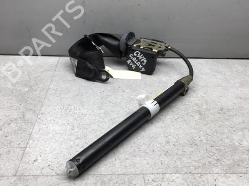 Used Front left seatbelt Front left seatbelt FORD GALAXY I (WGR) 1.9 TDI (115 hp) 25520072 25520072