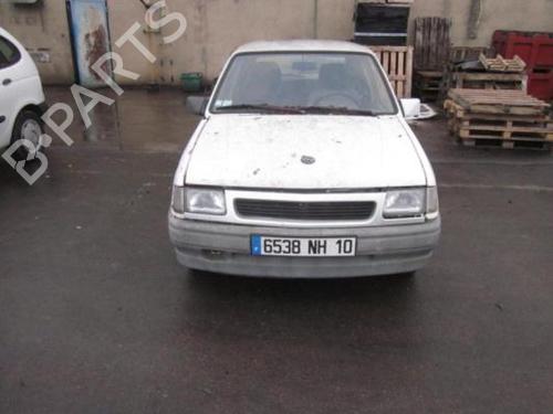 Switch OPEL CORSA A Hatchback (S83)  | BP25559247I30 
