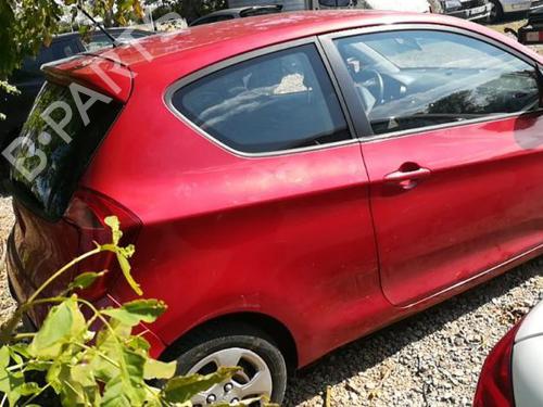 Left front brake caliper KIA PICANTO II (TA) 1.0 | BP25581829M105 