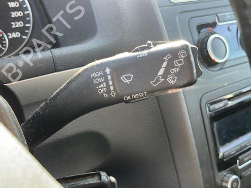 Rear mirror VW TOURAN (1T3) 1.6 TDI | BP25566707I6 - Image 11