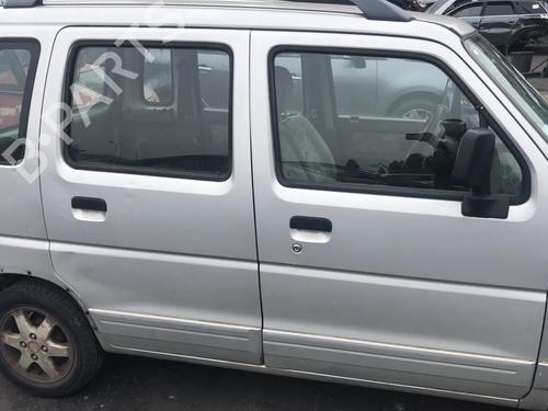 Front right seatbelt SUZUKI WAGON R+ Hatchback (EM) 1.2 (SR412) | BP25522241I25  - Image 26