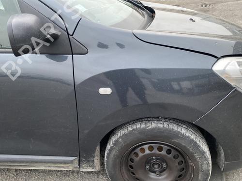 Seat buckle DACIA LODGY (JS_) 1.2 TCe (JSAY, JSM0) | BP31290050I32 - Image 23