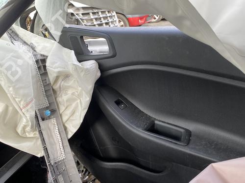 Left front window switch HYUNDAI i20 II (GB, IB) 1.0 T-GDI | BP25529223I27  - Image 32
