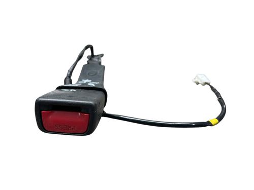 Used Seat buckle TOYOTA AYGO (_B1_) 1.0 (KGB10_, KGB10R) (68 hp) 25500277