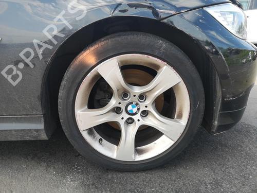 Climate control BMW 3 (E90) 320 d | BP25554668I5 - Image 20