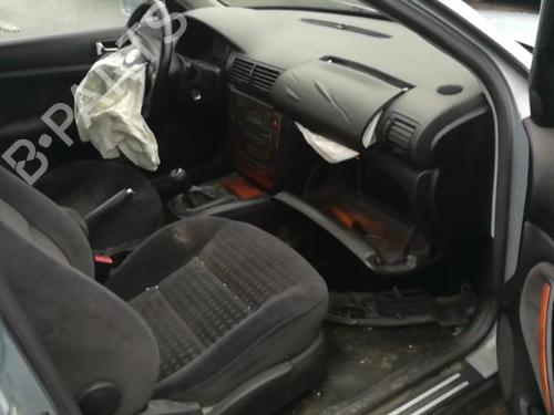AC-Styringsenhed/Manøvreenhed VW PASSAT B5.5 (3B3) 1.9 TDI | BP25516287I5 