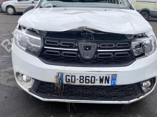 Headrest DACIA LOGAN II 1.0 SCe 75 | BP25575246I31  - Image 19