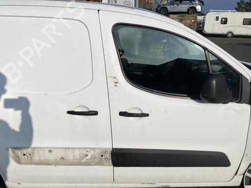 ABS pump PEUGEOT PARTNER Box Body/MPV 1.6 HDi | BP28204228M43