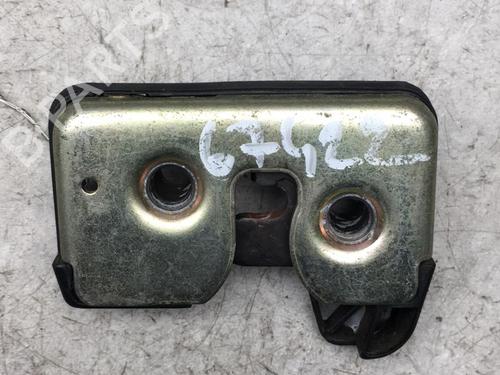 Used Tailgate lock Tailgate lock 25551445 25551445