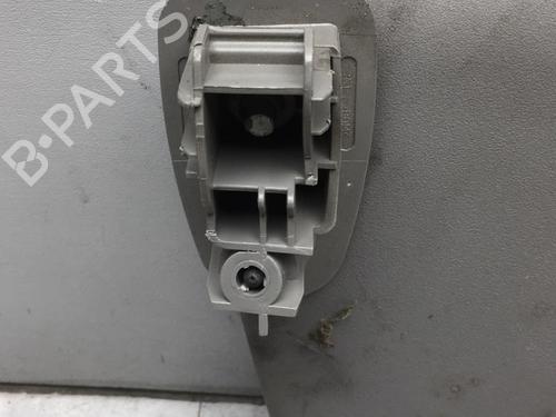 Used Left sun visor Left sun visor RENAULT MASTER III Van (FV) 2.3 dCi 100 FWD (FV0A, FV0B, FV0G, FV0K, FV0H) (101 hp) 25520821 25520821