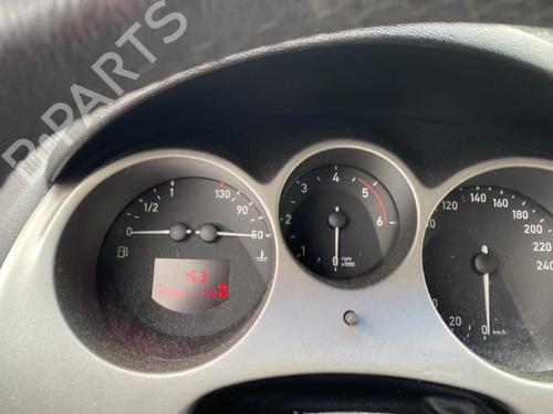 Climate control SEAT ALTEA (5P1) 2.0 TDI 16V | BP25573943I5 - Image 9