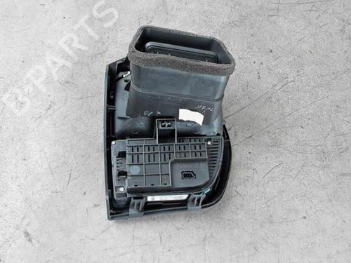 AC Styreenhet / Manøvreringsenhet CITROËN C4 Grand Picasso I (UA_) 1.6 HDi (109 hp) 25519896