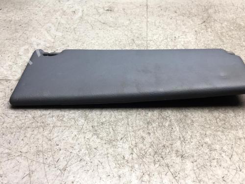 Used Left sun visor RENAULT 19 I (B/C53_) 1.7 (92 hp) 25529411