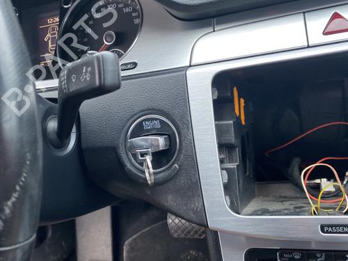 Ignition barrel VW PASSAT B6 (3C2)  | BP33933350M48  - Image 12