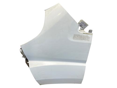 Used Left front fenders PEUGEOT BOXER Van 2.2 HDi 120 (120 hp) 26973195